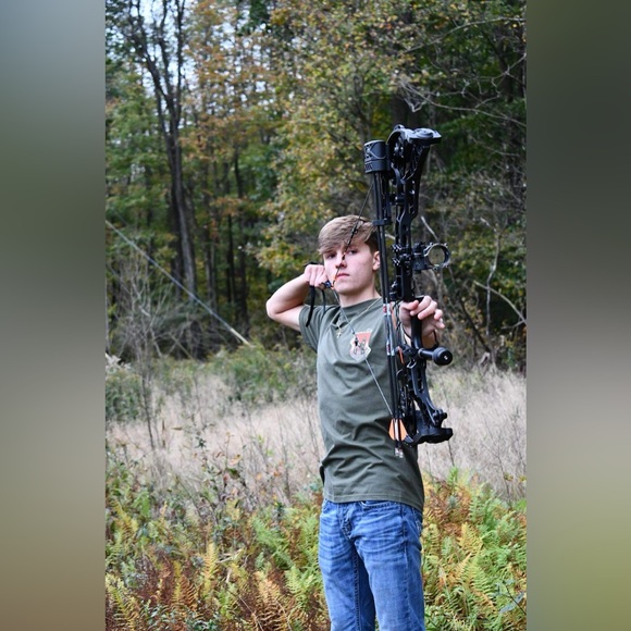 Mendingheart55 -Live - Mens madness 💚 - Picture 6 of 9